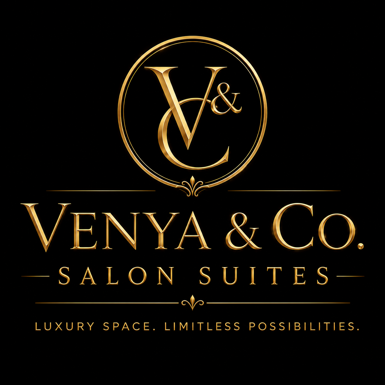 Venya & Co. Salon Suites